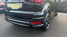 Ford EcoSport 1.0 EcoBoost 125 ST-Line 5dr Petrol Hatchback